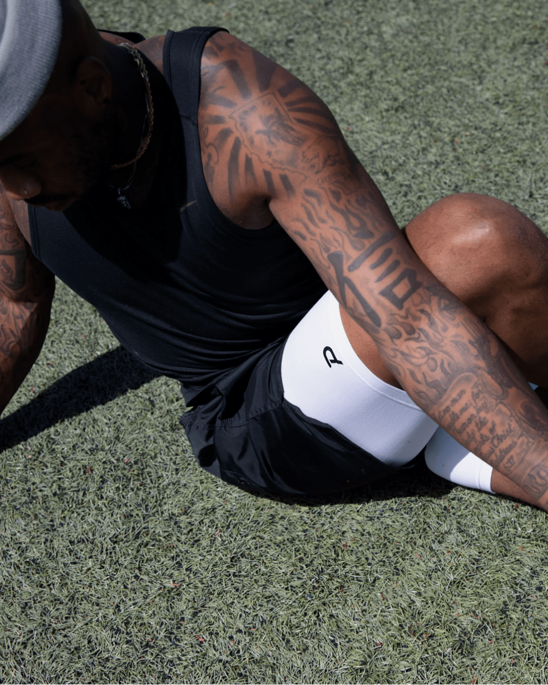 Middy Compression Short Bundle (3 Pairs)