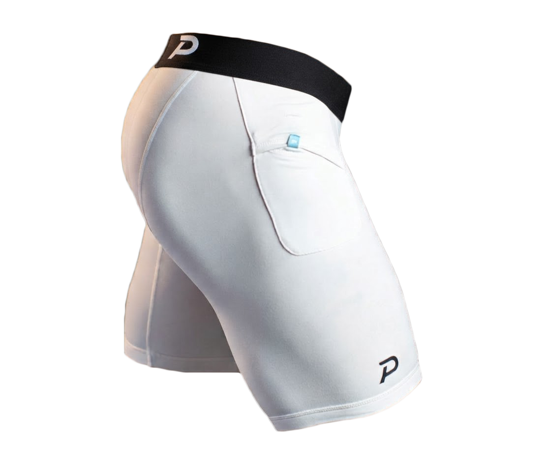 Men's Middy Compression Short (Pre-Order)