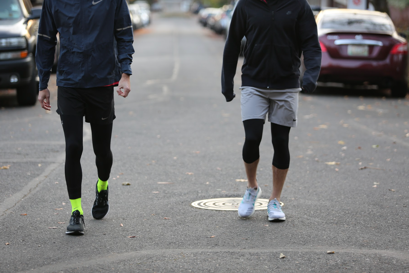 The Facts of Compression Apparel: How It Works and Why It Matters