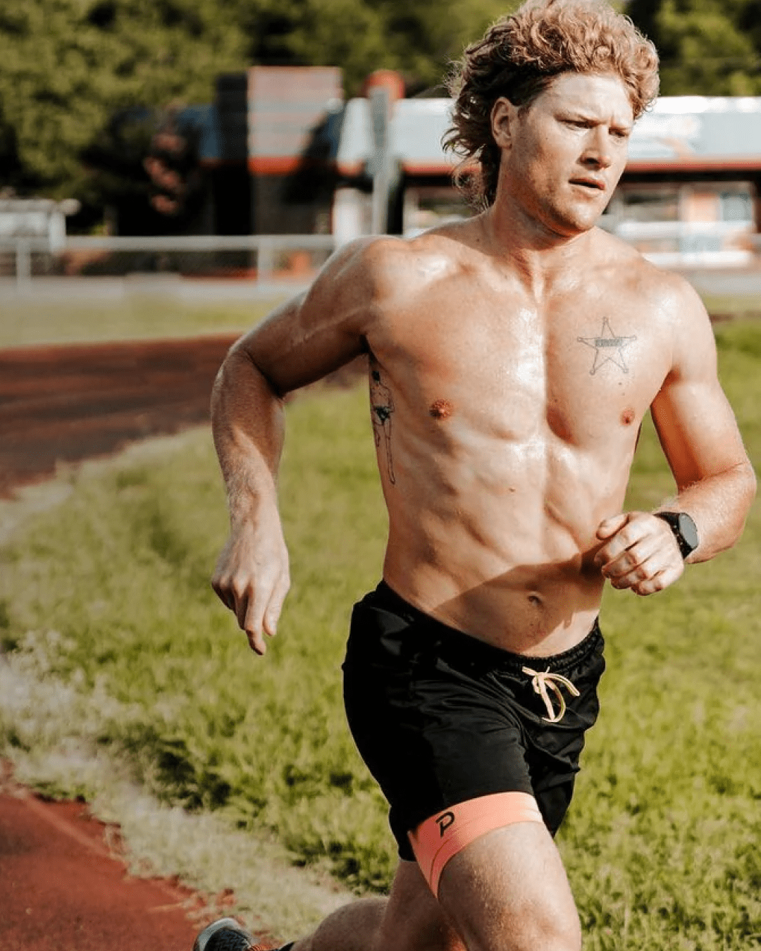 Middy Compression Short Bundle (3 Pairs)