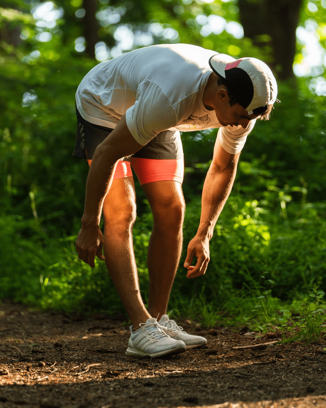 Middy Compression Short