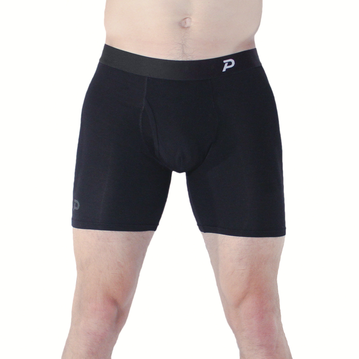 Fiver Boxer Brief Bundle (3 Pairs)