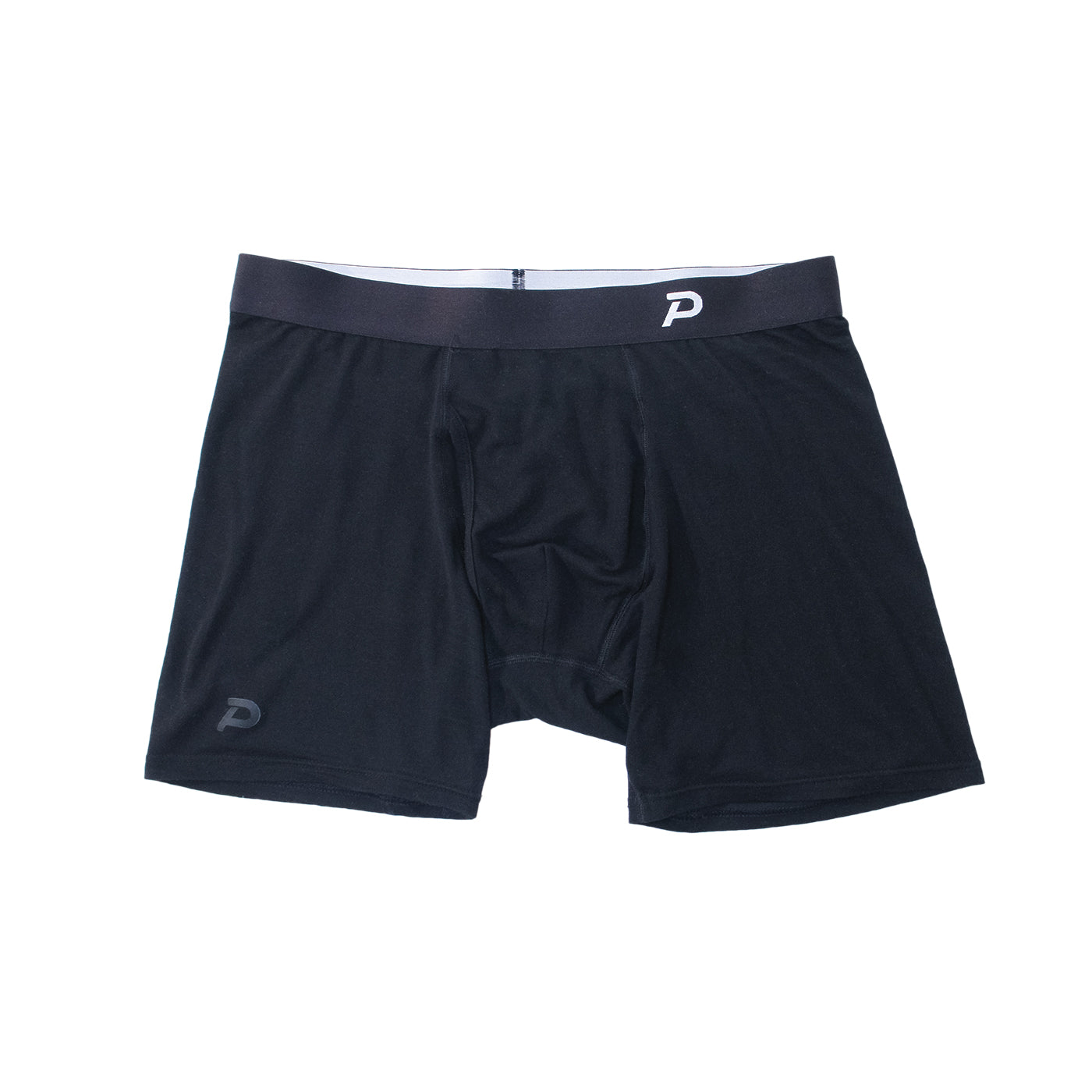 Fiver Boxer Brief Bundle (5 Pairs)